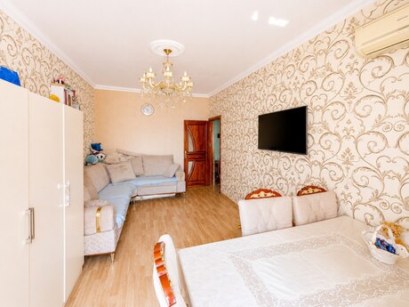 2 otaqlı mənzil, 65 m², Nəsimi: 182 000 ₼ 2