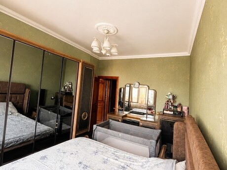 2 otaqlı mənzil, 65 m², Nəsimi: 182 000 ₼ 4