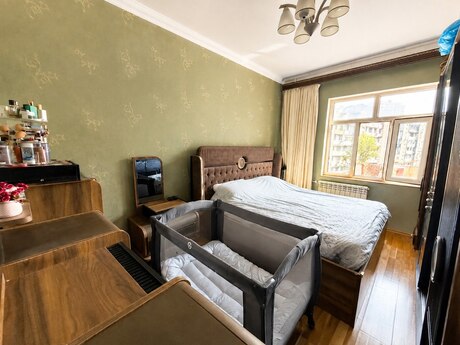 2 otaqlı mənzil, 65 m², Nəsimi: 182 000 ₼ 3