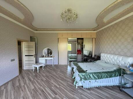 7 otaqlı həyət evi, 150 m², Novxanı: 350 000 ₼ 5