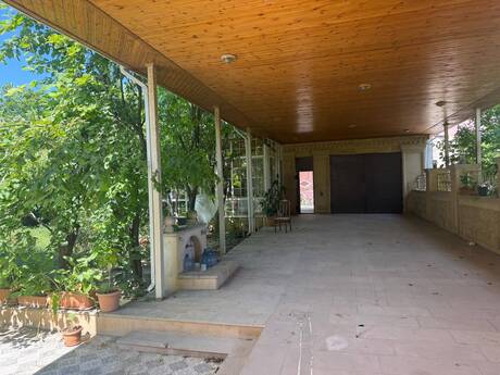 7 otaqlı həyət evi, 150 m², Novxanı: 350 000 ₼ 2