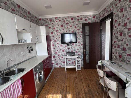 4 otaqlı həyət evi, 120 m², Novxanı: 78 000 ₼ 5
