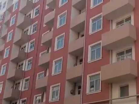 1 otaq · 53,7 m² · 6/9 mərtəbə, Masazır