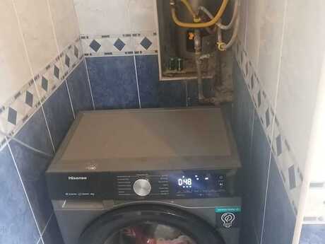 Kirayə 2 otaqlı mənzil, 90 m², 28 May: 160 ₼/ay 4