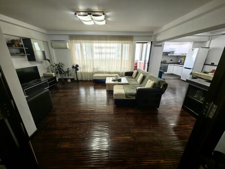 3 otaqlı mənzil, 126 m², 28 May: 437 000 ₼ 4