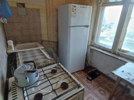 Kirayə 2 otaqlı mənzil, 50 m², Qara Qarayev: 550 ₼/ay 4