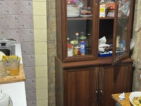 Kirayə 2 otaqlı mənzil, 50 m², Qara Qarayev: 550 ₼/ay 3