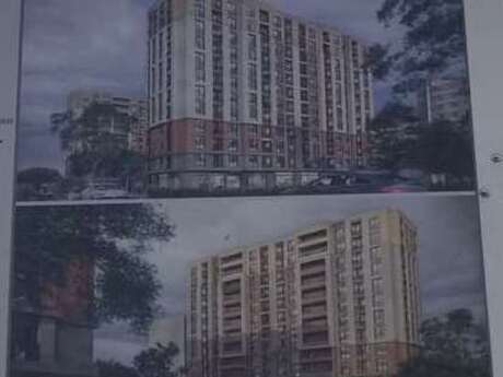 1-комнатная квартира, 68 м², Bakıxanov: 150 000 ₼ 2