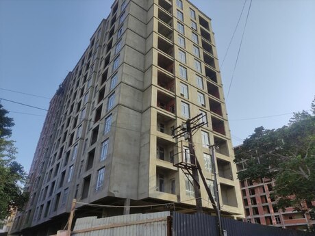 1-комнатная квартира, 68 м², Bakıxanov: 150 000 ₼ 4