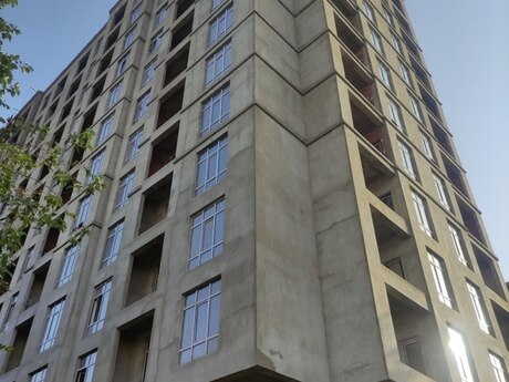 1-комнатная квартира, 68 м², Bakıxanov: 150 000 ₼ 3