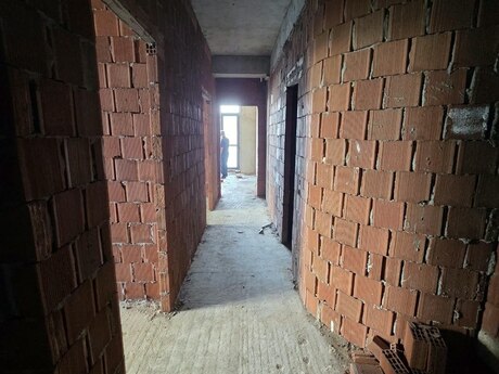 3 otaqlı mənzil, 100 m², Azadlıq Prospekti: 240 000 ₼ 3
