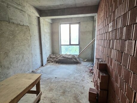 3 otaqlı mənzil, 100 m², Azadlıq Prospekti: 240 000 ₼ 2