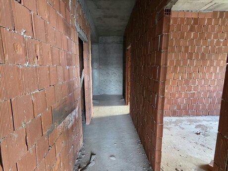 3 otaqlı mənzil, 100 m², Azadlıq Prospekti: 240 000 ₼ 5