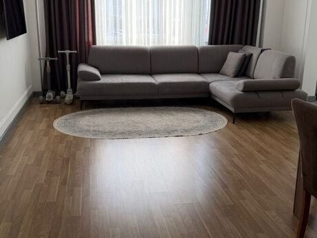 3 otaqlı mənzil, 121 m², Greenville Residence: 260 000 ₼ 3