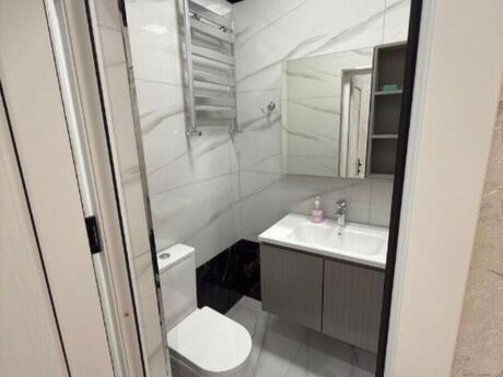 Kirayə 3 otaqlı mənzil, 100 m², Nəsimi: 1 000 ₼/ay 5