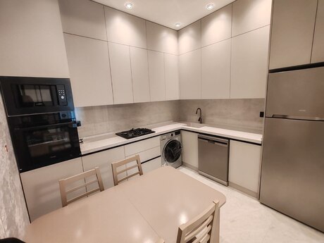Kirayə 2 otaqlı mənzil, 97 m², Gənclik: 1 500 ₼/ay 4
