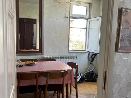 2 otaqlı mənzil, 70 m², Azadlıq Prospekti: 170 000 ₼ 5
