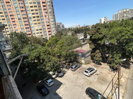 2 otaqlı mənzil, 70 m², Azadlıq Prospekti: 170 000 ₼ 4