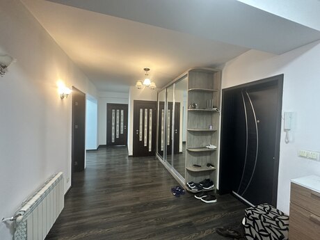 4 otaqlı mənzil, 152 m², Nəriman Nərimanov: 345 000 ₼ 4