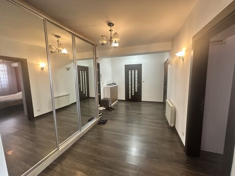 4 otaqlı mənzil, 152 m², Nəriman Nərimanov: 345 000 ₼ 5