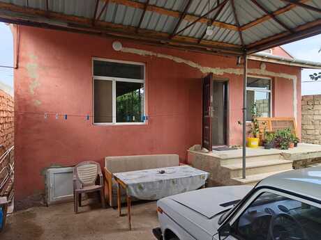 3 otaqlı həyət evi, 110 m², Buzovna: 66 000 ₼ 4
