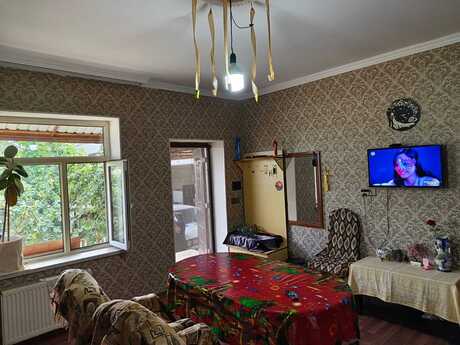 3 otaqlı həyət evi, 110 m², Buzovna: 66 000 ₼ 5