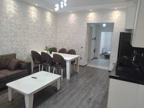 Kirayə 2 otaqlı mənzil, 50 m², Səbail: 50 ₼/ay 3