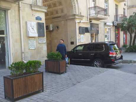 Kirayə 2 otaqlı mənzil, 50 m², Səbail: 50 ₼/ay 4
