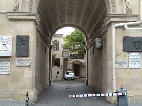 Kirayə 2 otaqlı mənzil, 50 m², Səbail: 50 ₼/ay 2