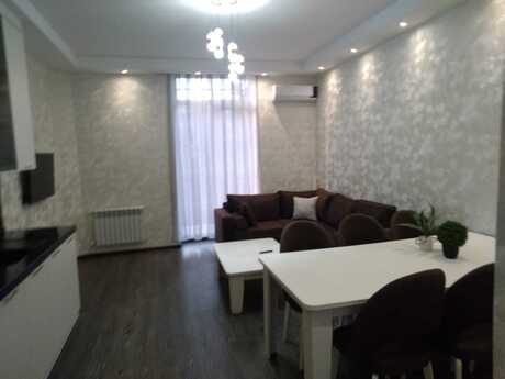 Kirayə 2 otaqlı mənzil, 50 m², Səbail: 50 ₼/ay 5