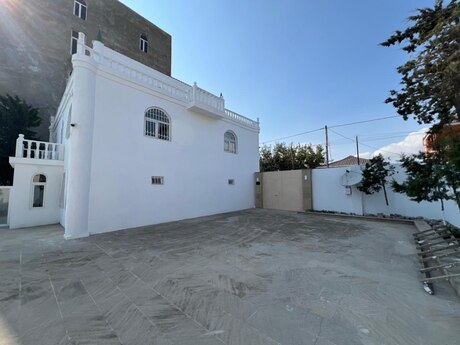 7 otaqlı həyət evi, 300 m², Hövsan: 280 000 ₼ 5