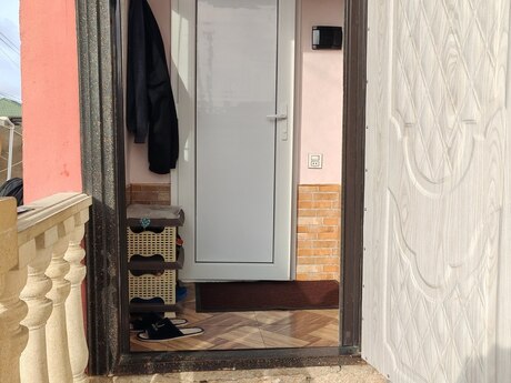3 otaqlı həyət evi, 60 m², Binə: 60 000 ₼ 5