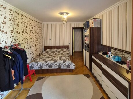 3 otaqlı mənzil, 75 m², Nizami: 259 000 ₼ 5