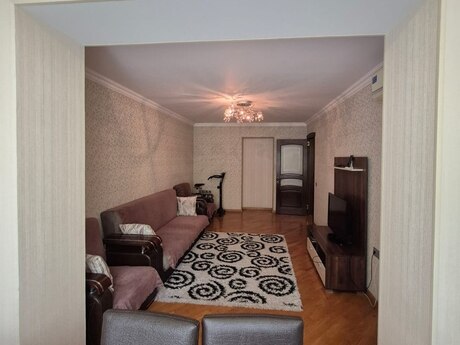 3 otaqlı mənzil, 75 m², Nizami: 259 000 ₼ 3