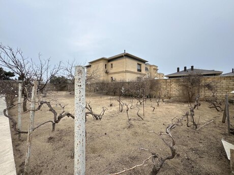 7 otaqlı həyət evi, 295 m², Novxanı: 339 000 ₼ 2