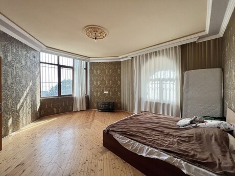 7 otaqlı həyət evi, 270 m², Badamdar: 550 000 ₼ 4