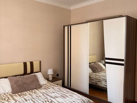 2 otaqlı mənzil, 50 m², İnşaatçılar: 140 000 ₼ 4
