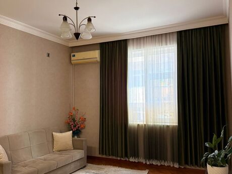 2 otaqlı mənzil, 50 m², İnşaatçılar: 140 000 ₼ 5