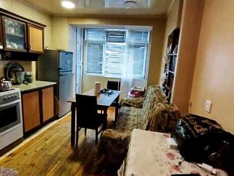 2 otaqlı mənzil, 54 m², Həzi Aslanov: 155 000 ₼ 2