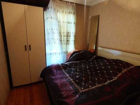 2 otaqlı mənzil, 54 m², Həzi Aslanov: 155 000 ₼ 4