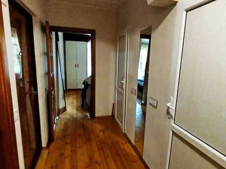 2 otaqlı mənzil, 54 m², Həzi Aslanov: 155 000 ₼ 5