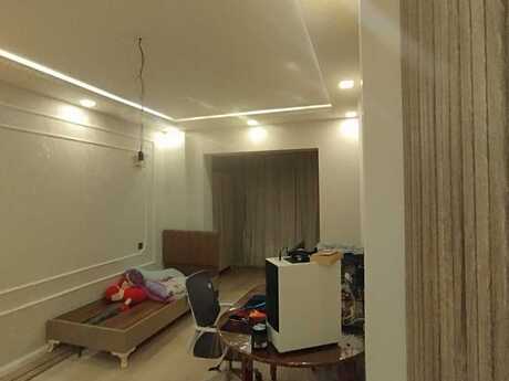 3-room apartment for rent, 85 m², Yeni Yasamal: 150 ₼/mo 2
