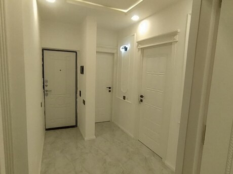3-room apartment for rent, 85 m², Yeni Yasamal: 150 ₼/mo 4