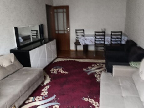 3 otaqlı mənzil, 80 m², Əhmədli: 223 000 ₼ 2