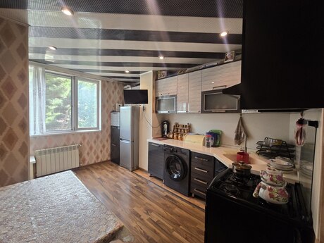 Объявление №6428644 - Сумгаит, Сумгаит, 3-комн., 78 м², 2/5 этаж
