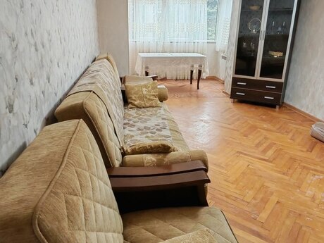 Kirayə 3 otaqlı mənzil, 60 m², Nərimanov: 850 ₼/ay 2