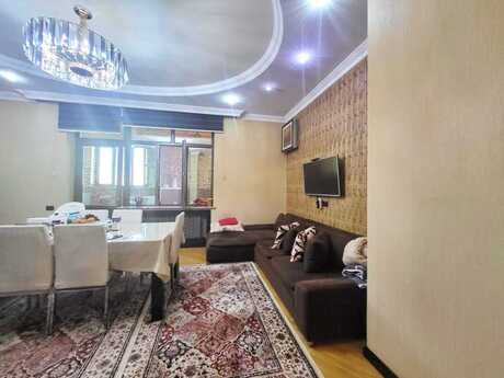 5 otaqlı mənzil, 380 m², Gənclik: 1 500 000 ₼ 4