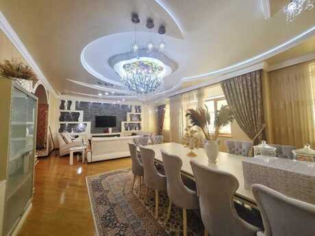 5 otaqlı mənzil, 380 m², Gənclik: 1 500 000 ₼ 5