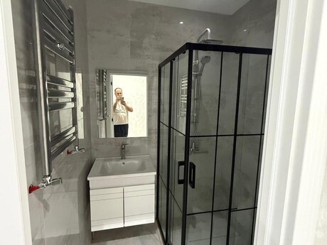2 otaqlı mənzil, 57 m², Masazır: 75 000 ₼ 3