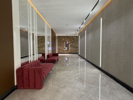 2 otaqlı mənzil, 63 m², Lake City: 189 000 ₼ 4